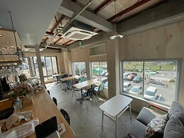 Hostel Have a nice Day HVNI