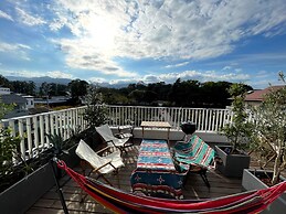 Hostel Have a nice Day HVNI