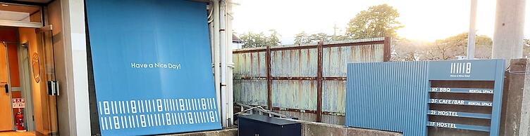 Hostel Have a nice Day HVNI