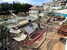 Hostel Have a nice Day HVNI