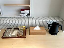 Hostel Have a nice Day HVNI