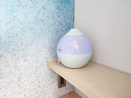 Hostel Have a nice Day HVNI