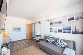 Oceanic Rainbow Apartment-Albufeira