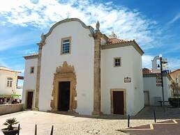 Oceanic Rainbow Apartment-Albufeira