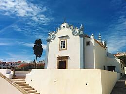 Oceanic Rainbow Apartment-Albufeira