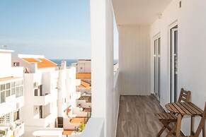Oceanic Rainbow Apartment-Albufeira