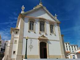 Oceanic Rainbow Apartment-Albufeira