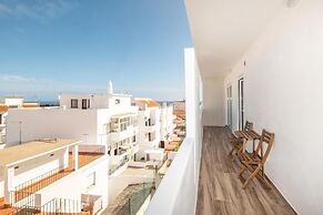 Oceanic Rainbow Apartment-Albufeira