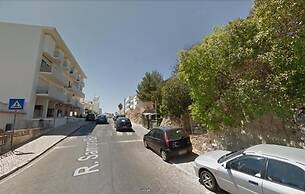 Oceanic Rainbow Apartment-Albufeira