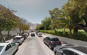 Oceanic Rainbow Apartment-Albufeira