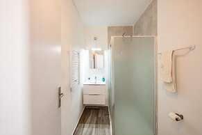 Oceanic Rainbow Apartment-Albufeira