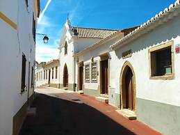 Oceanic Rainbow Apartment-Albufeira