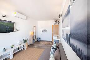 Oceanic Rainbow Apartment-Albufeira