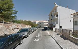Oceanic Rainbow Apartment-Albufeira