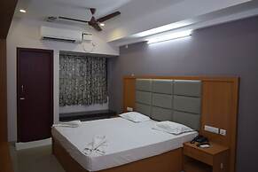Hotel Vijay Krishna