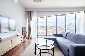 Benesta Residence by NewInn