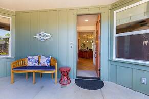 Pili Mai 5d 3 Bedroom Condo by RedAwning