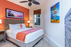 Pili Mai 5d 3 Bedroom Condo by RedAwning