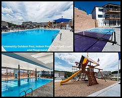 View Topia Vacation Home at Chateau Mountain with Pool and Tub by RedA