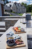 Domaine de La Commanderie de Ballan
