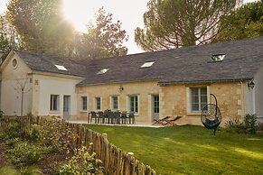Domaine de La Commanderie de Ballan