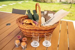 Domaine de La Commanderie de Ballan