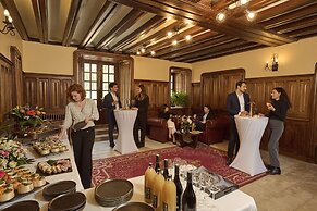 Domaine de La Commanderie de Ballan