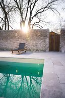 Domaine de La Commanderie de Ballan