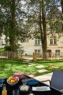 Domaine de La Commanderie de Ballan