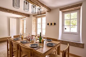 Domaine de La Commanderie de Ballan