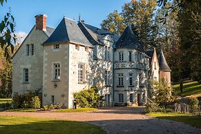 Domaine de La Commanderie de Ballan