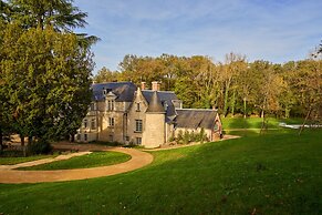 Domaine de La Commanderie de Ballan