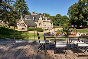 Domaine de La Commanderie de Ballan