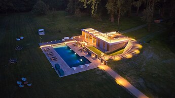 Domaine de La Commanderie de Ballan