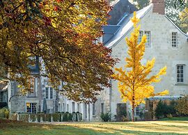 Domaine de La Commanderie de Ballan