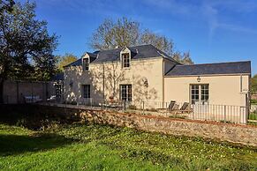 Domaine de La Commanderie de Ballan