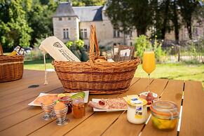 Domaine de La Commanderie de Ballan