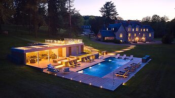 Domaine de La Commanderie de Ballan