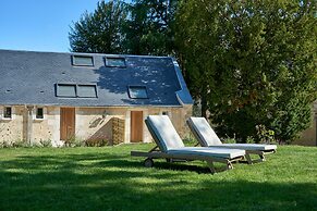 Domaine de La Commanderie de Ballan