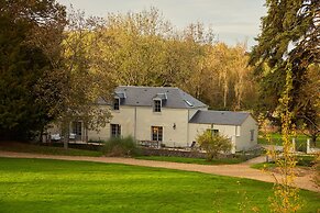 Domaine de La Commanderie de Ballan