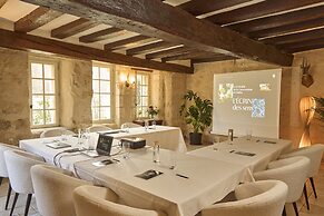 Domaine de La Commanderie de Ballan