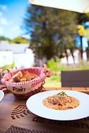 Domaine de La Commanderie de Ballan