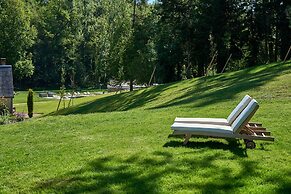 Domaine de La Commanderie de Ballan