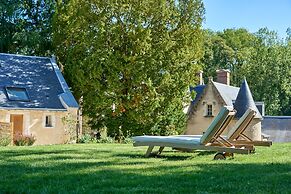 Domaine de La Commanderie de Ballan