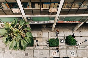 Triple A - Kolokotroni 62