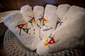 Triple A - Kolokotroni 62