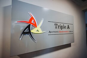 Triple A - Kolokotroni 62