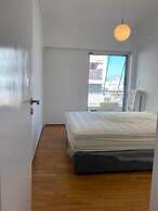 Charming Renovating Mets Apartment Athina