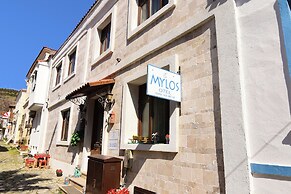 Mylos Otel