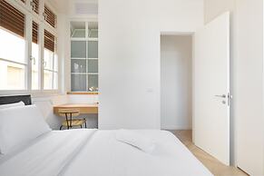 An amazing gem in the heart of TelAviv